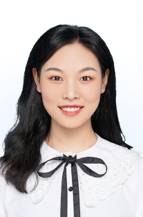 证件照白底
